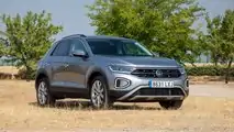 Prueba Volkswagen T-Roc 2.0 TDI 150 CV DSG