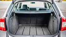 Historia del Skoda Octavia Combi