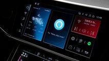 Audi Store pour les applications sur MIB3