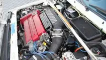 Lancia Delta Integrale EVO II, a la venta