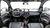 Fiat Argo Trekking CVT 2023
