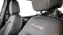 Fiat Argo Trekking CVT 2023