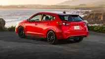 2024 Subaru Impreza