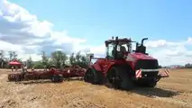 Case IH Quadrtrac CVXDrive: in attesa del nuovo modello