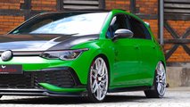Volkswagen Golf GTI Clubsport By JMS Fahrzeugteile