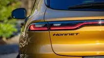 Dodge Hornet 2024