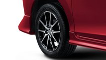 Toyota Agya GR Sport