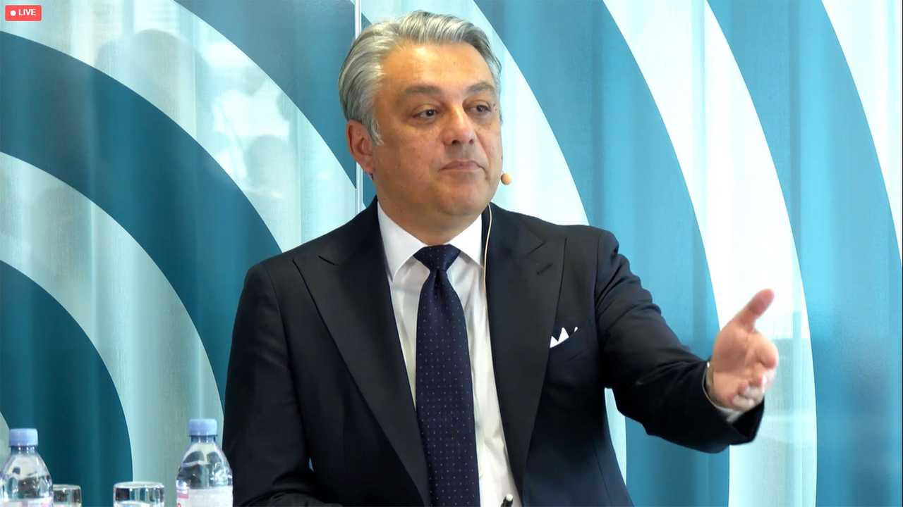 Luca de Meo