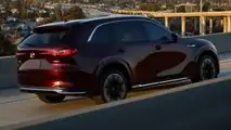 Mazda CX-90 (2023)