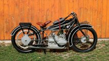 1925 BMW R 37