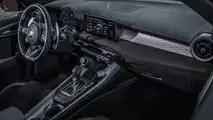 Alfa Romeo Tonale, la version pour les États-Unis