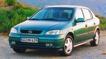 Opel Astra 1998