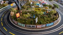 Porsche 917 Le Mans pista de slot en venta