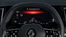 Renault Espace 2023