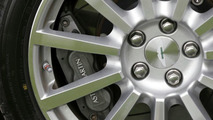 WCF Test Drive: Aston Martin Vanquish S