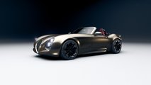 Wiesmann Project Thunderball Design Concepts