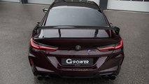 BMW M8 Gran Coupé de G-Power