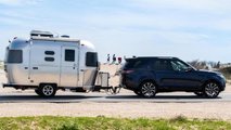 2023 Airstream Caravel 16RB Travel Trailer