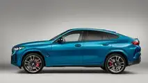 BMW X6 2023
