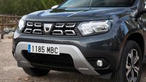 Dacia Duster Journey Go TCe 150 C 4x2 EDC