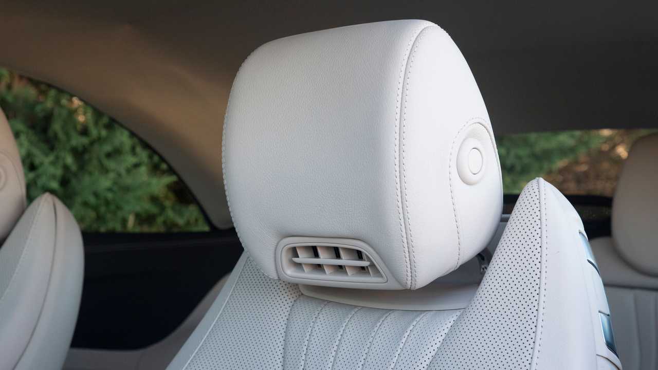 Prueba Mercedes-Benz E 220d Cabrio