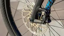 Serial 1 MOSH/CTY - Front Brake