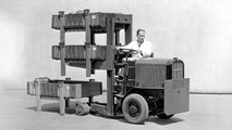Verborgene Schätze aus 160 Jahren Opel-Innovationen