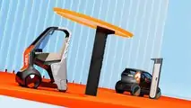 Mobilize Ileo Concept y Solo Concept