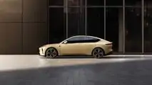 La NIO ET5