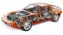 Porsche 928