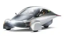 Aptera EV