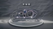 TUC.technology presenta TUC.nest