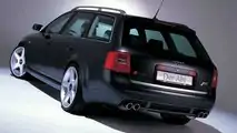 Audi RS 6 Abt