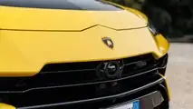 Gama Lamborghini en Madrid 2022