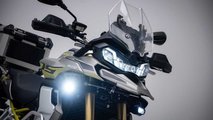 Voge 900 DS Adventure