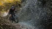 Italian Manufacturer Moto Parilla Unveils The Tricolore Electric MTB
