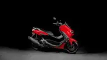 Yamaha NMax Connected 2023