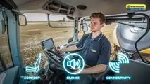 CNH Industrial e New Holland Ag Tech: più automazione