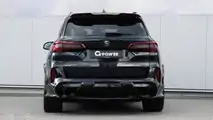 G-Power BMW X5 M Typhoon S (2022)