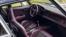 Porsche 911 (964) von Theon Design