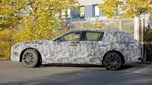 Mercedes-Benz E-Klasse T-Modell (2023) neue Erlkönigbilder