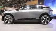 Vinfast VF7 (2022)