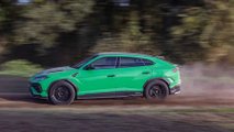 Foto - Lamborghini Urus Performance 2022