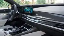 2023 BMW i7