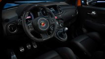 Abarth 595 und Abarth 695 (2023)