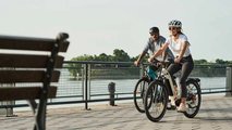 Discover More With iGo's Discovery Series Of All-Rounder E-Bikes
