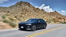 2023 BMW i7