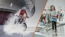 Winter Family Day KTM 