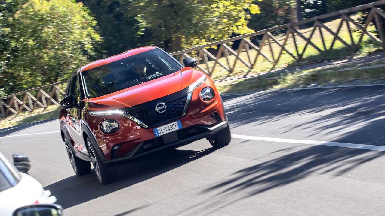 Nissan Juke FAQ
