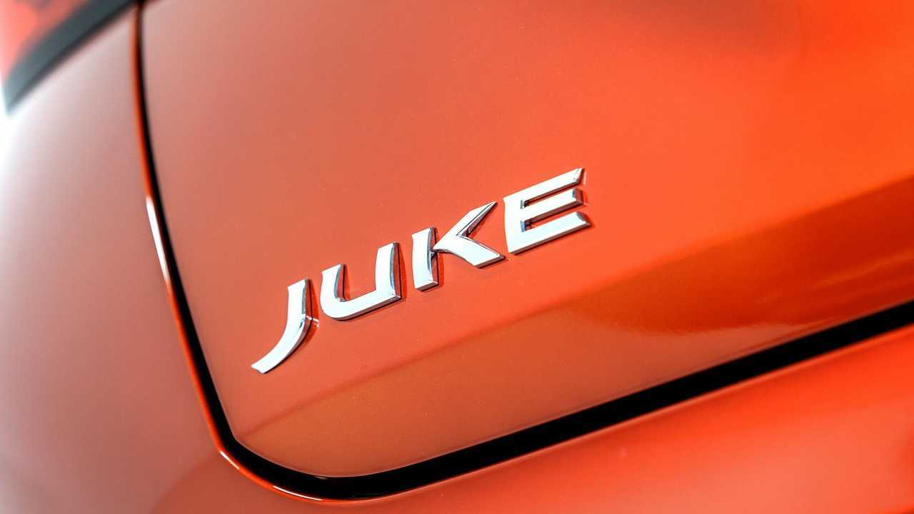 Nissan Juke FAQ